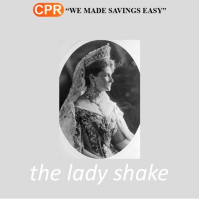 the lady shake