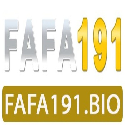 Fafa191 Bio