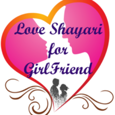 Love Shayari for Girlfriend