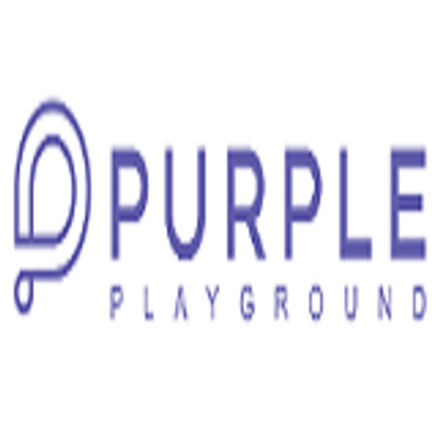 Purple Playground