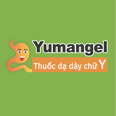 Yumangel Thuốc dạ dày chữ Y