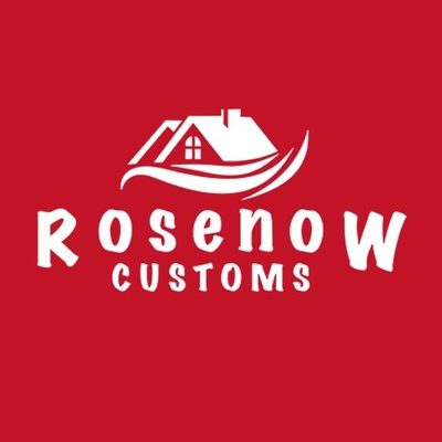 rosenowcustoms ...