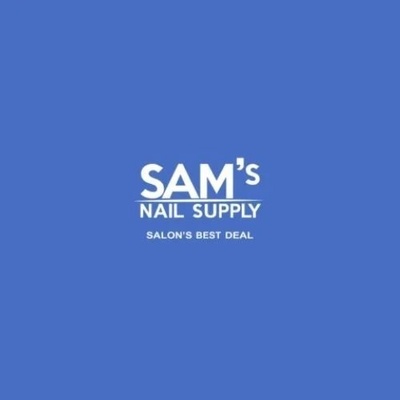 sam's nail supply