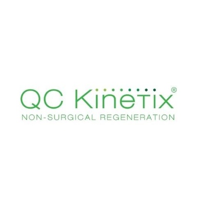 QC Kinetix (Mahan Center)