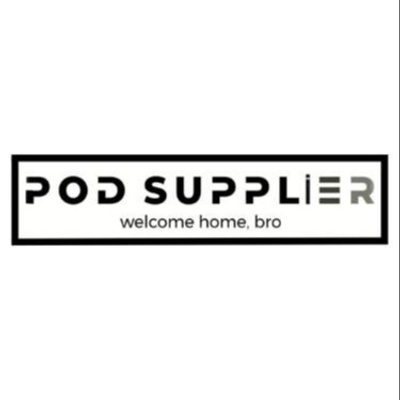 Pod Supplier