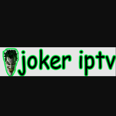 Joker IPTV