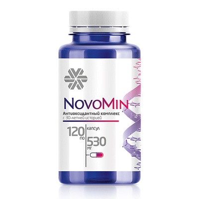 Novomin Formula 4