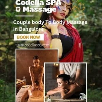Body massage Bangalore