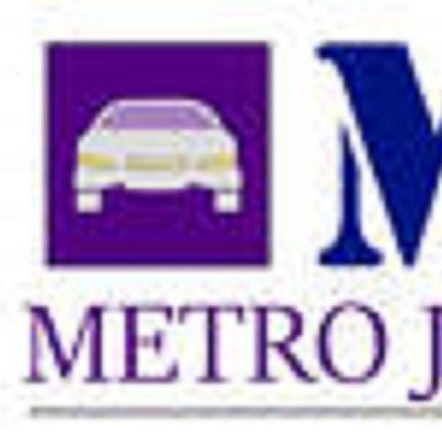 Metro Junk Cars