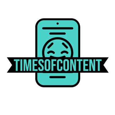 Times ofcontent