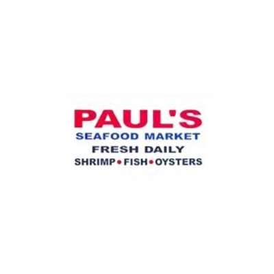 Pauls Seafood