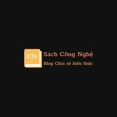 Sach Cong Nghe