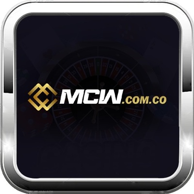 MCW - MCW Casino - Link Trang Chủ MCW77 MCWorld