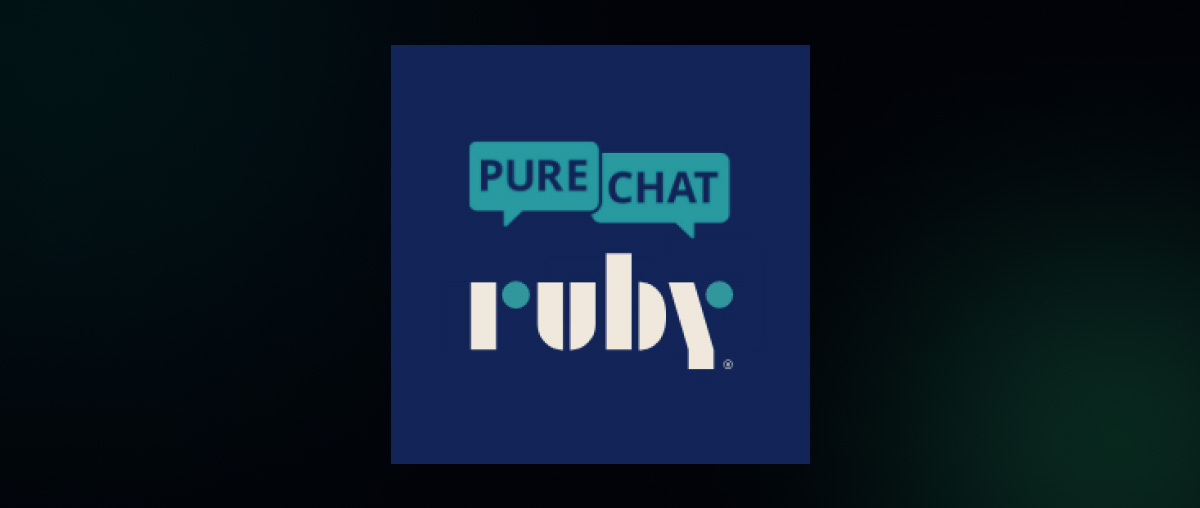 Phần mềm live chat Pure Chat