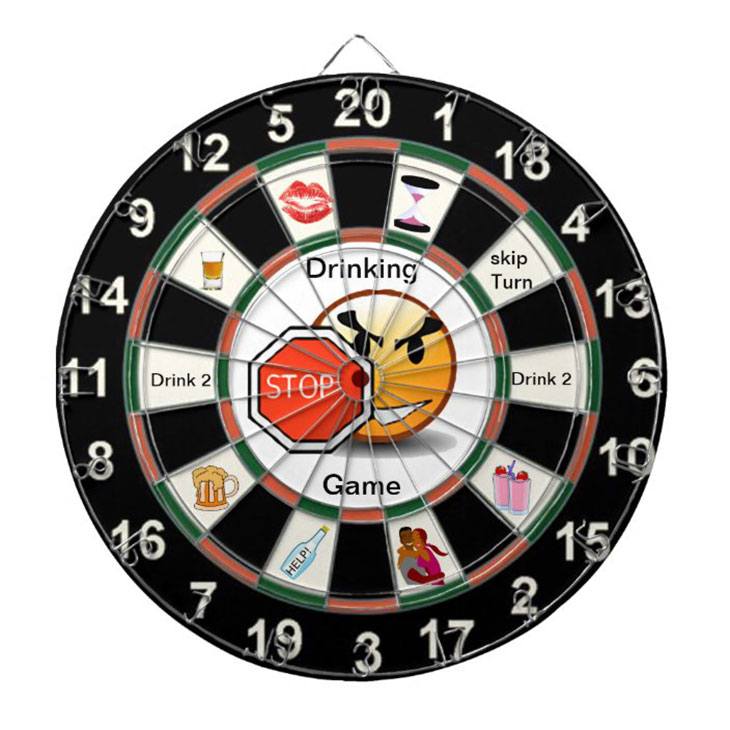 The Best Dart Game For Groups | What Is The Best Darts Drinking Game To Play? | Guides