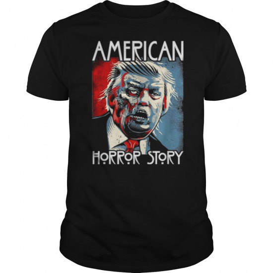 anti-Trump t-shirt 7