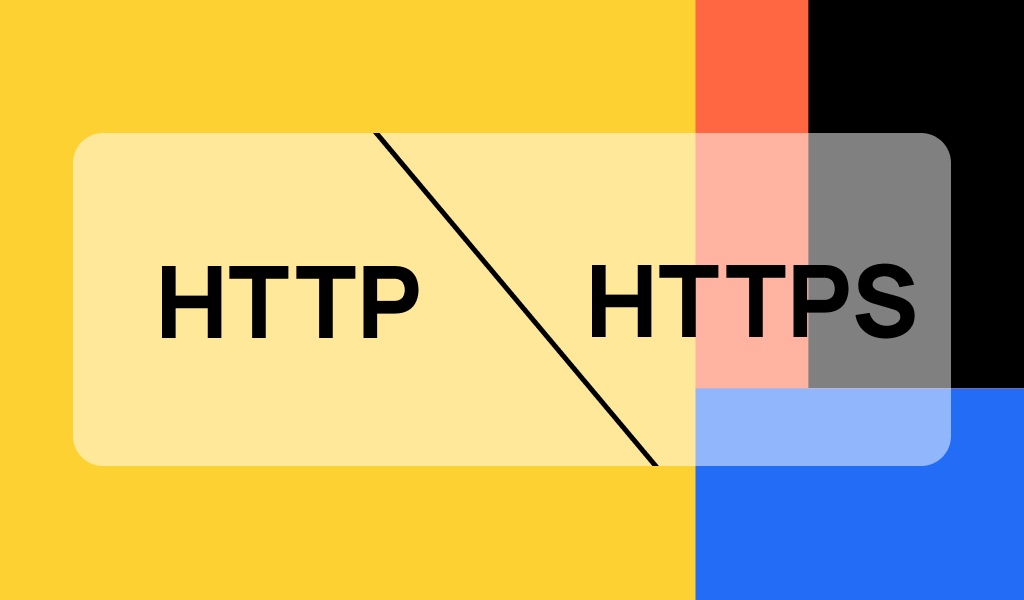 HTTP Và HTTPS là gì? Sự Khác Biệt Giữa Chúng