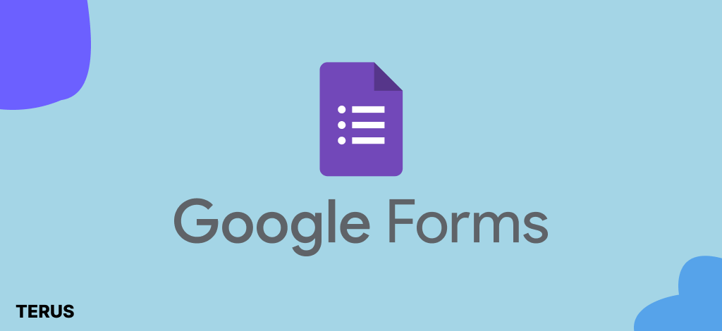 Google Form là gì? Hướng Dẫn Thêm Google Form Vào Website