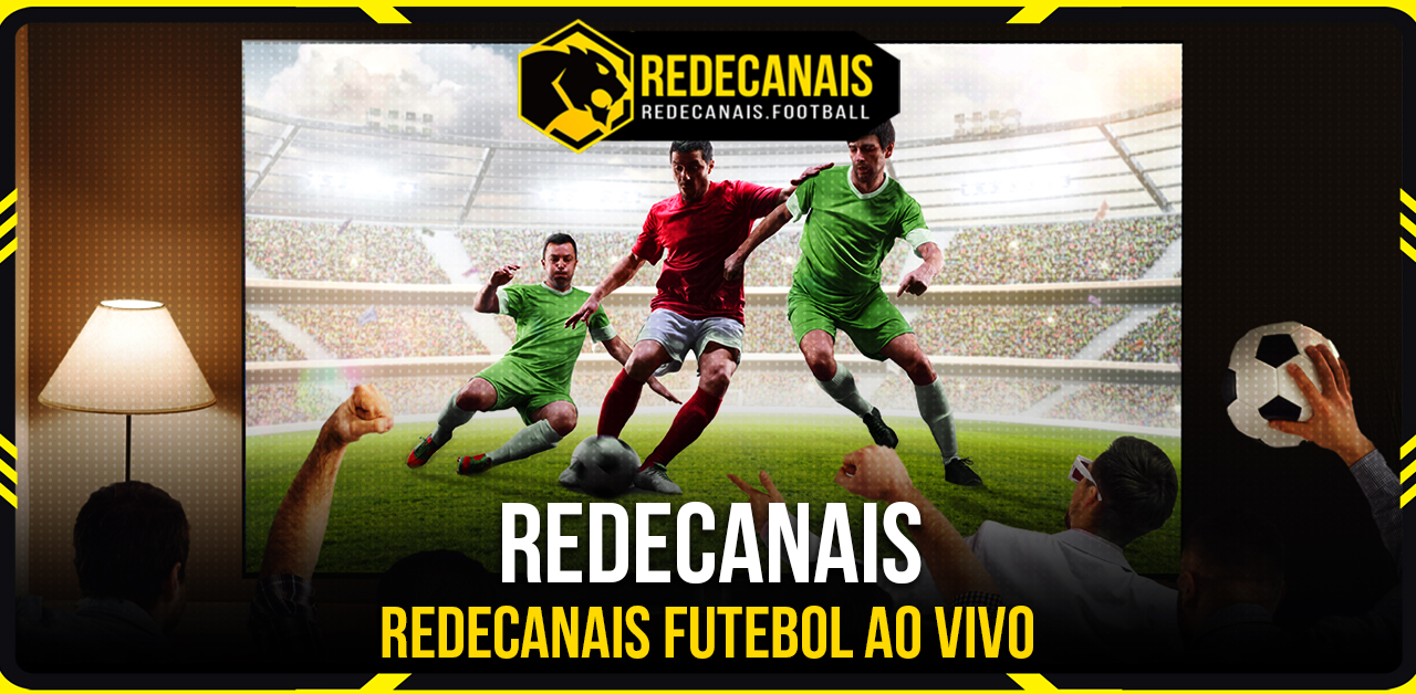 Rede Canais, Assista Futebol Play HD Ao Vivo, Rede Canais