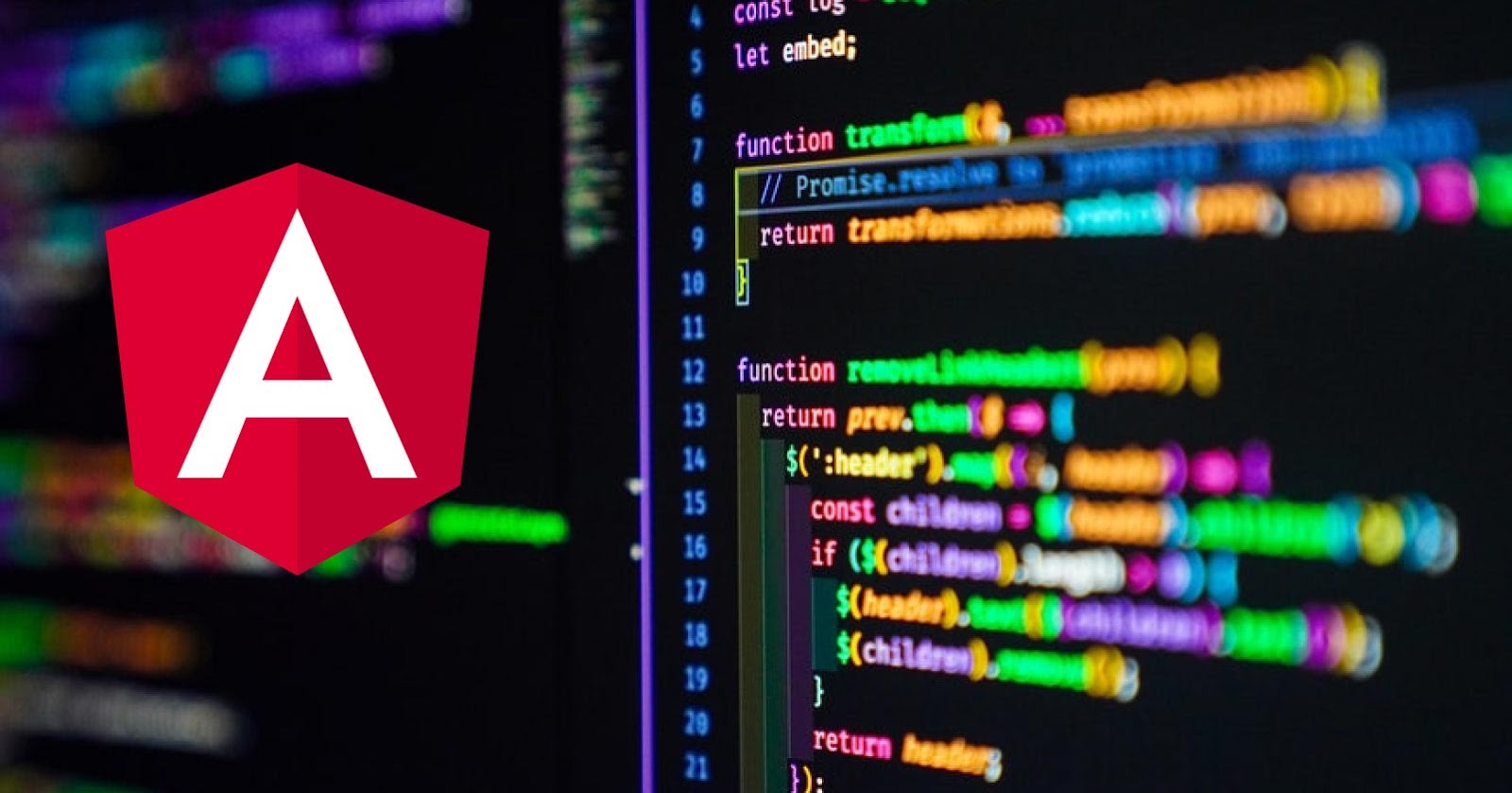 Đặc trưng của AngularJS
