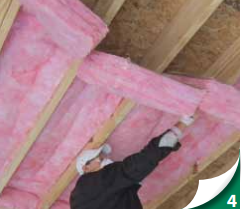 floor joist framing