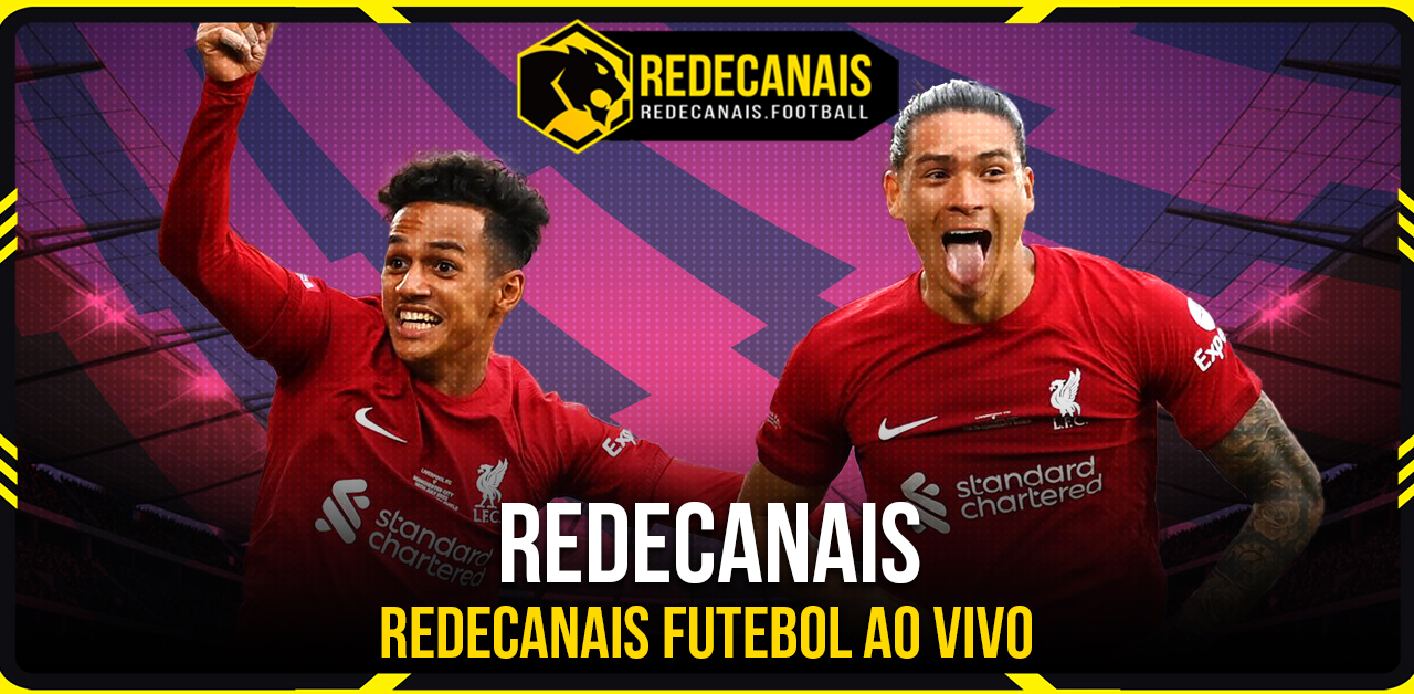 Rede Canais, Assista Futebol Play HD Ao Vivo