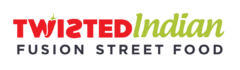 Twisted Indian Logo