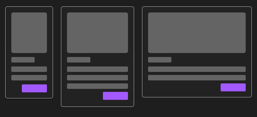 Webflow thiết kế giao diện chuẩn di động