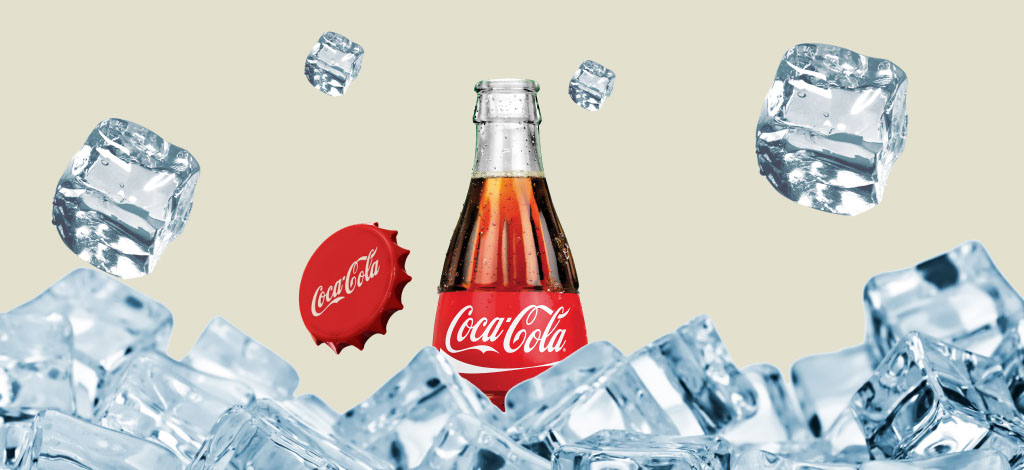 Chiến lược sản phẩm của Coca Cola