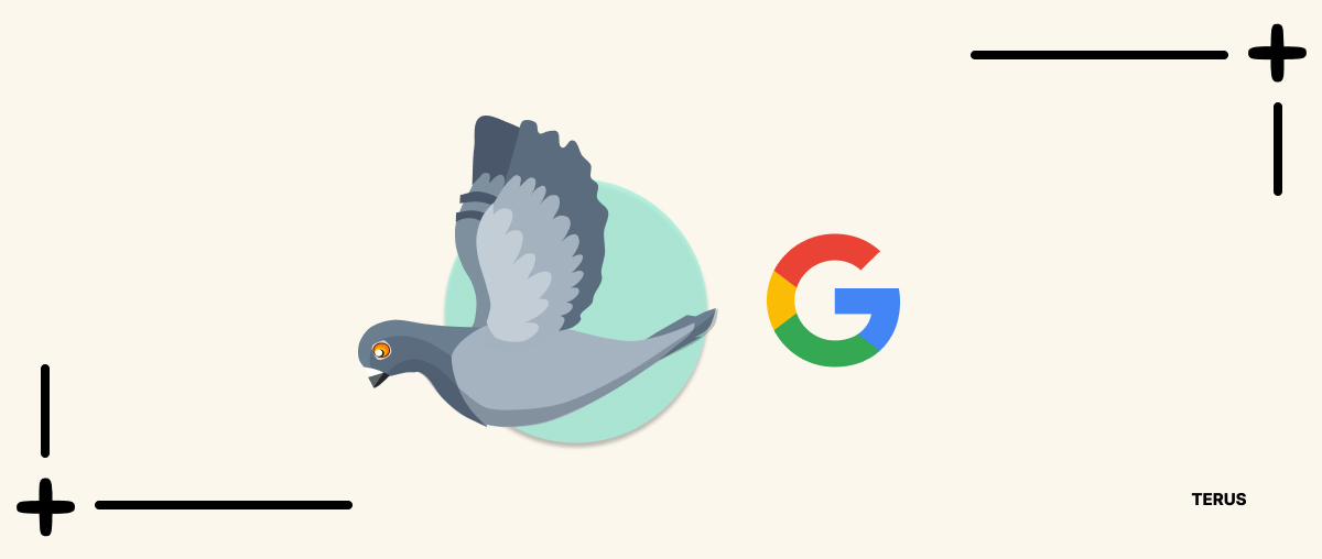 Google Pigeon Là Gì? Những Điều Cần Biết Về Thuật Toán Google Pigeon