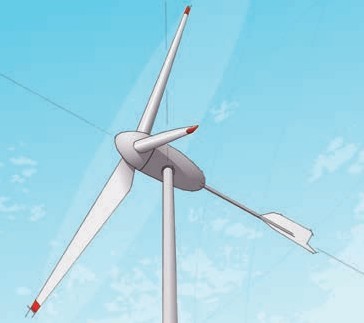 Small Wind Electric Systems