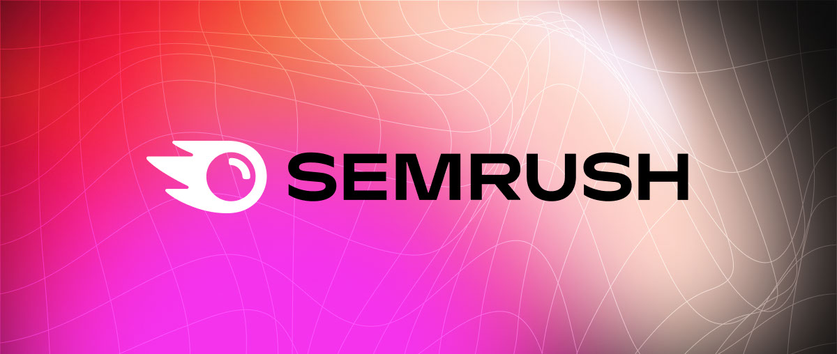 Kiểm tra thứ hạng website với phần mềm SEMrush